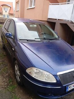 Fiat Croma 1.9JTD