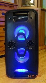 Niceboy PartyBoss 200W
