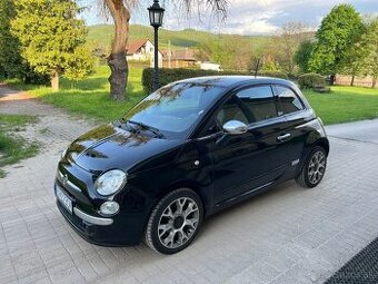 Fiat 500 1.2 Gucci