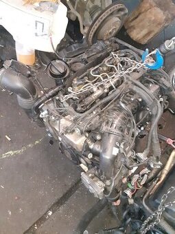 Bmw 2.0d 135kw N47D20C