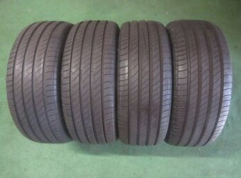 Nové letné pneumatiky 205/45R17 MICHELIN PRIMACY 4