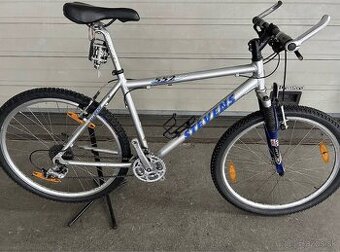 Mtb svajc.zn.Stevens
