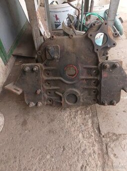 Zetor veko