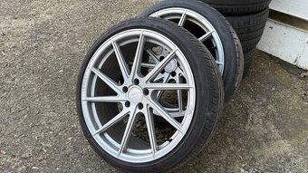 Ispiri wheels R20