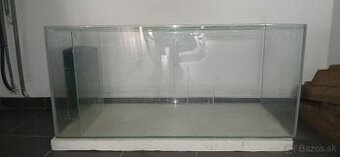 Akvárium 220L - 1
