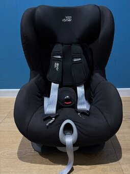 Autosedačka Britax Romer king II