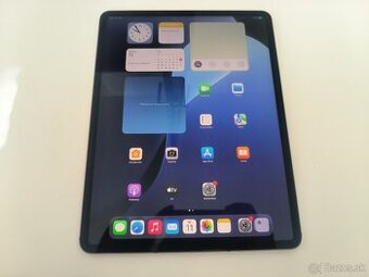 apple ipad PRO 12,9 128gb Space Grey Cellular / 5.GEN