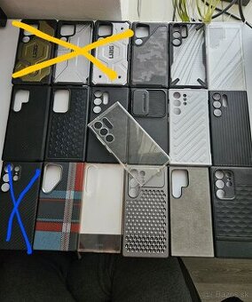 kryty na S24 ultra