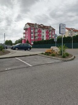 Prenájom parkovacieho miesta na Bronzovej ulici
