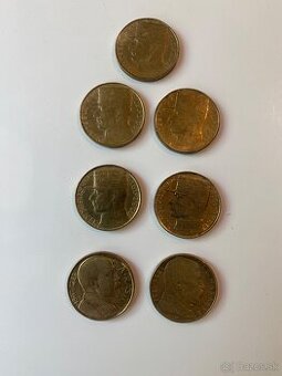 10 Koruna