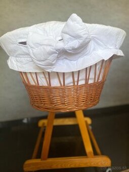 Kos pre babatko na kolieskach