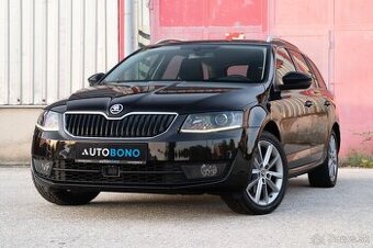 2018 Škoda Octavia Combi 1.4 TSI | Canton výhrevy bixenóny