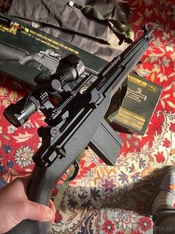 Airsoft m14