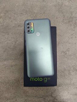 Motorola g20 4/64GB