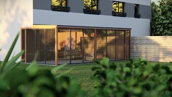 3D Realistické vizualizácie pre vaše projekty