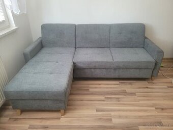 Predaj sedacej súpravy
