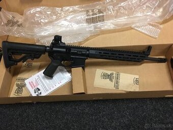 MOSSBERG MMR R15