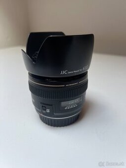 CANON EF 28/1.8 USM