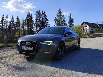 Audi A5 Sportback 2.0 TDI
