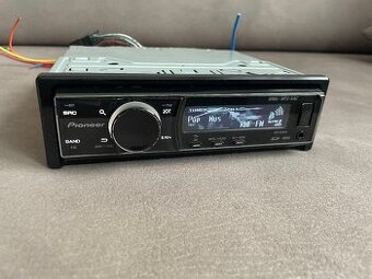 Pioneer DEH-9300SD