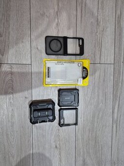 Predám ochranny kryt na galaxy Z FLIP 6