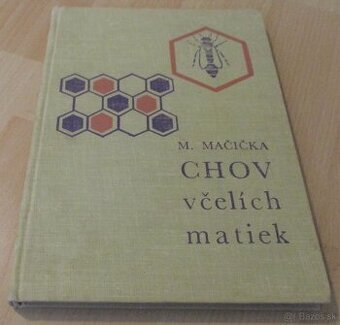 Chov včelích matiek