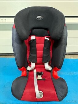 Britax Römer advansafix RM