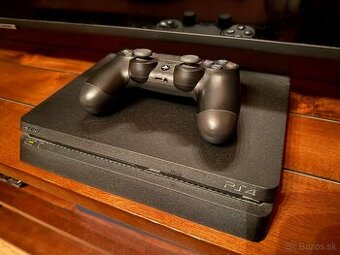 PS 4