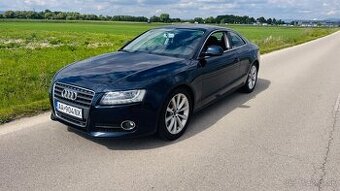 AUDI A5 2,7 TDI rocnik 2008