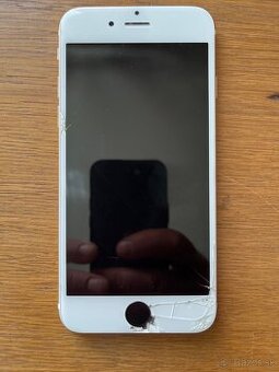 iPhone 6 64GB lacno