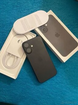 iPhone 16 256GB