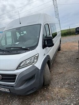Fiat Ducato 7-miestna