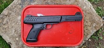 Gamo p900 vzduchová pištoĺ 4.5mm