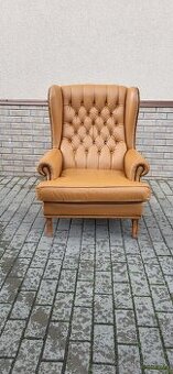 Chesterfield kreslo