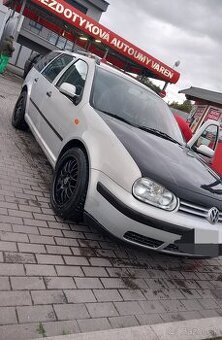 Golf 4