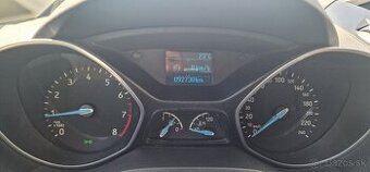 Predam Ford C-Max