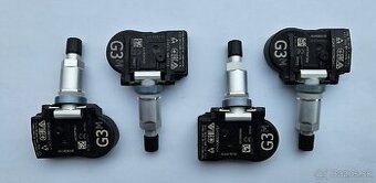 TPMS FIAT MAZDA