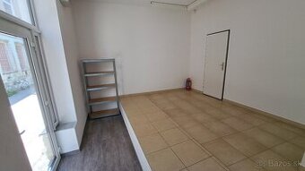 Obchodný priestor - Žilina centrum