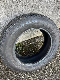 Predám gumy na SUV