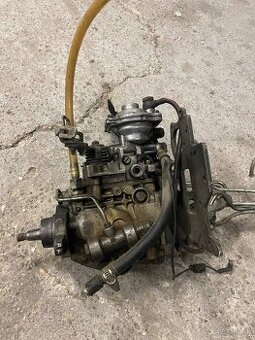 BMW M51d25 TDS mechanické čerpadlo