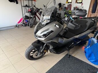 Honda ADV 350 2025