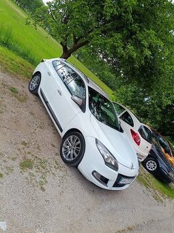 ❗Mégane III GT Line – 81 kW❗