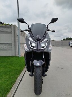 na predaj sym jet 14-125ccm
