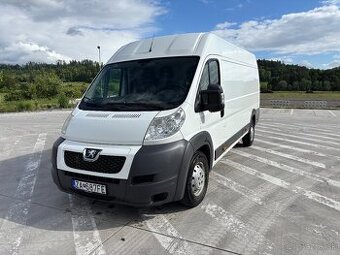 Peugeot Boxer L4H2