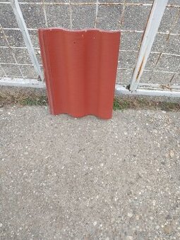 Terran predaj,betónová škridla,strešná krytina
