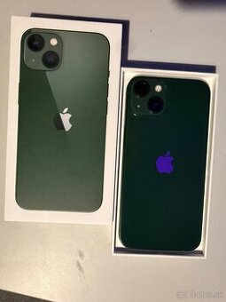 iPhone 13 128gb