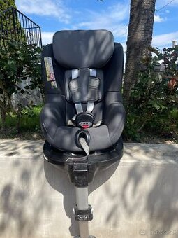 Britax Romer dualfix