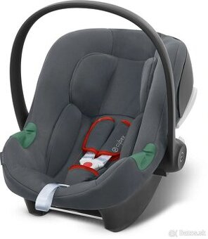 Cybex Aton B2 i-Size
