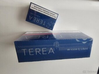 TEREA
