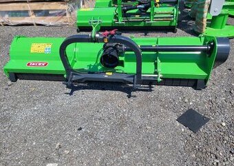 Mulcovac Talex Leopard DUO 280